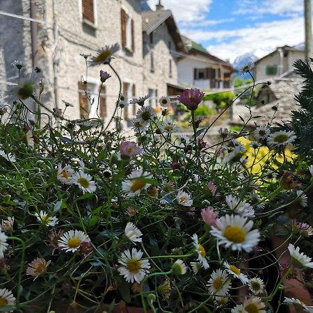 San Carlo Apartamento Chiavenna Exterior foto