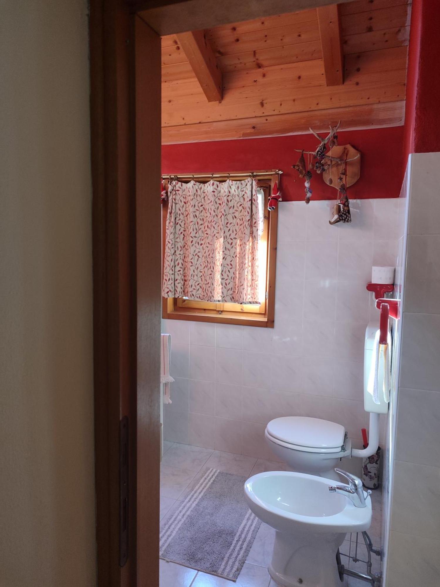 San Carlo Apartamento Chiavenna Exterior foto